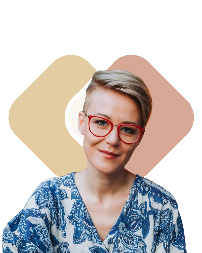 Dorota Szumotalska — portret